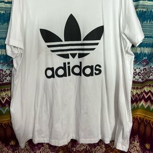 Adidas Women’s Shirt size 3x